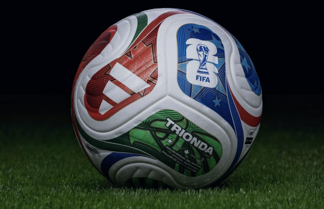 世界杯冠军预测奖杯